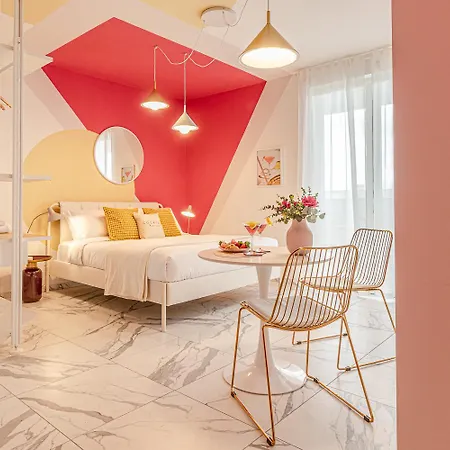 Cosmopolitan * Рим