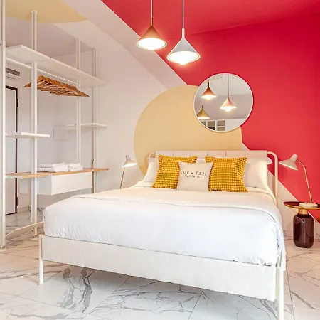 Апартаменты Cosmopolitan *