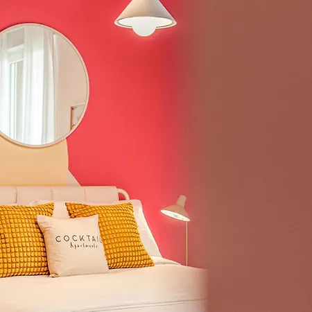 Cosmopolitan * Рим