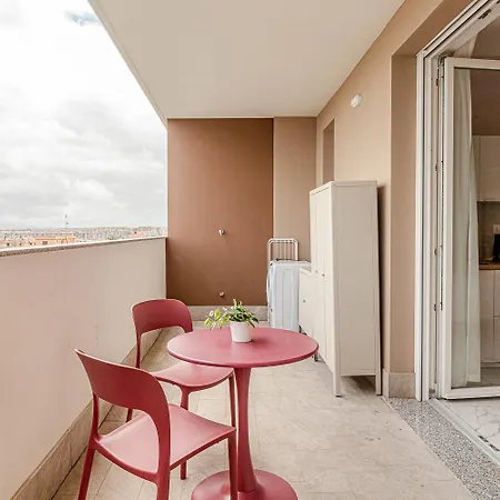 Cosmopolitan * Рим