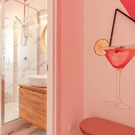 Cosmopolitan * Рим