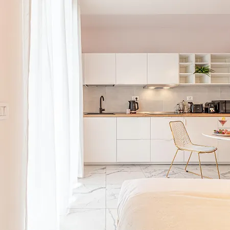 Апартаменты Cosmopolitan