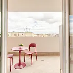 Apartamento Cosmopolitan Roma