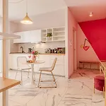 Cosmopolitan Apartamento