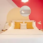 Apartamento Cosmopolitan