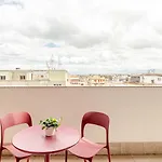 Apartamento Cosmopolitan *