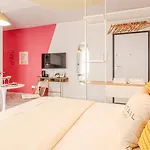 Cosmopolitan 罗马