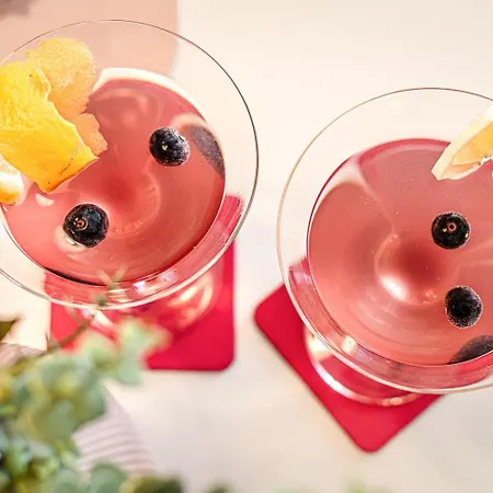 アパート Cosmopolitan ローマ