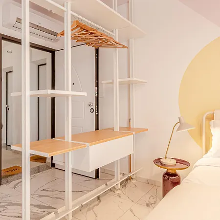 Apartman Cosmopolitan