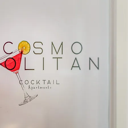Cosmopolitan *
