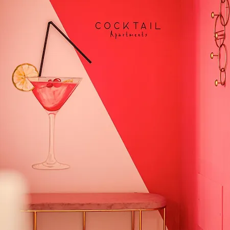 Cosmopolitan Róma