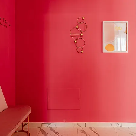 Apartman Cosmopolitan