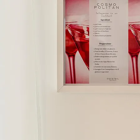 Cosmopolitan Apartament *
